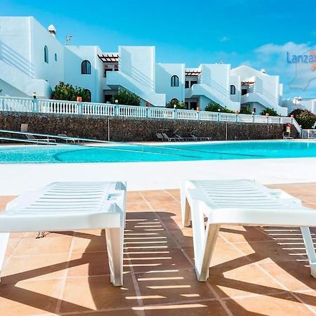 Kiara Vivienda Vacacional Costa Teguise Exterior photo